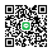 シモネのLINEを友だち追加するQRコード